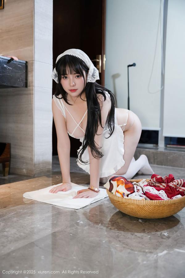 [秀人XiuRen] 2025.08.08 No.10631 软情
